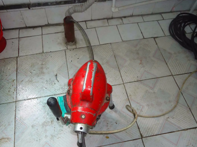 娄烦下水道疏通