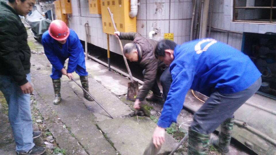 娄烦清掏化粪池、管道疏通一站式服务<高效><技术><可靠>